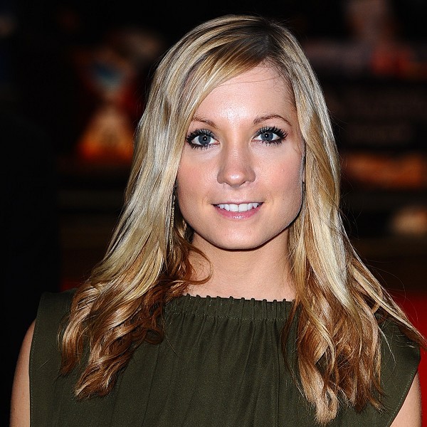 Joanne Froggatt Fotoğrafı