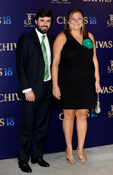 Cristina Goyanes Fotoğrafı