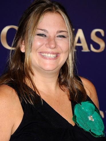Cristina Goyanes Fotoğrafı