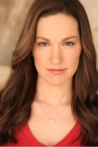 Christine Dawson Fotoğrafı