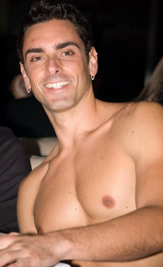 Jeremy Bilding Fotoğrafı