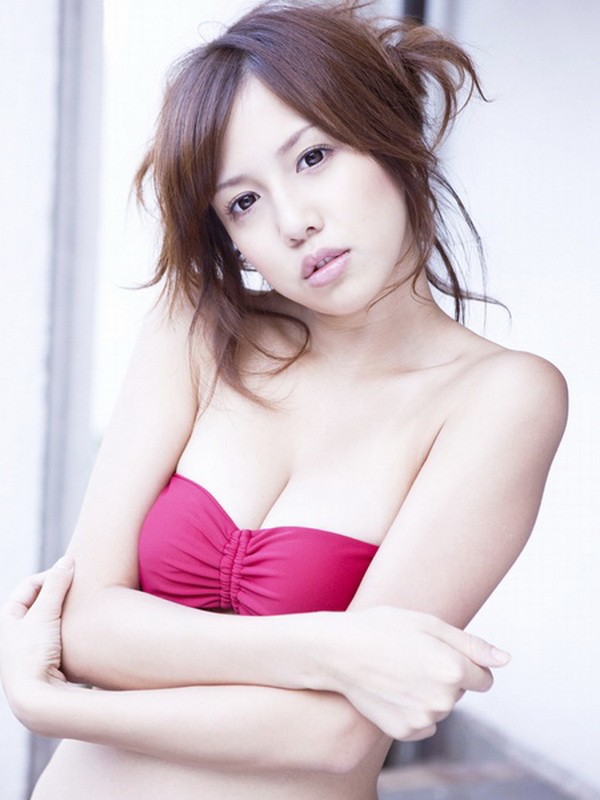 Manami Marutaka Fotoğrafı