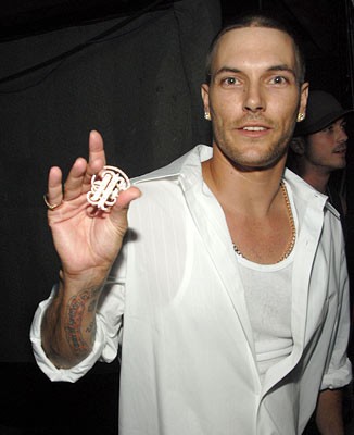 Kevin Federline Fotoğrafları 2