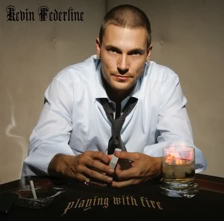 Kevin Federline Fotoğrafları 3