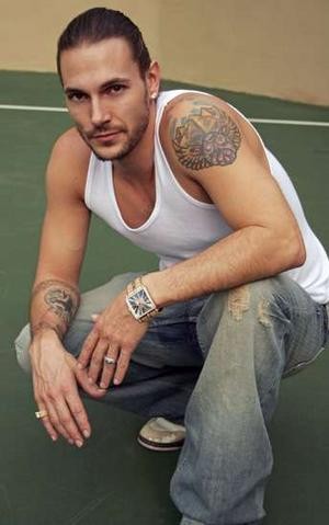Kevin Federline Fotoğrafı