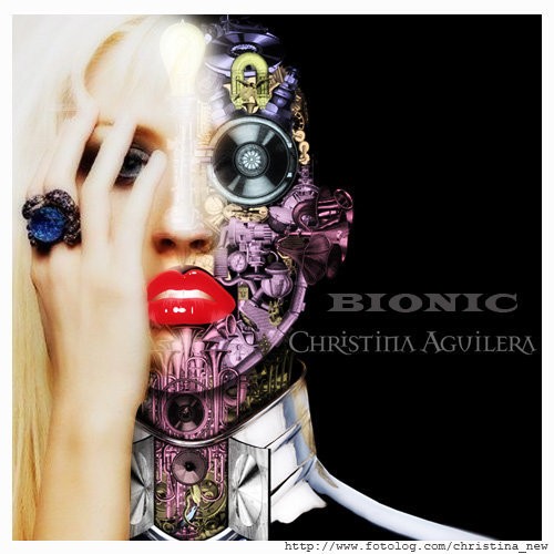 Christina Aguilera Fotoğrafları 108