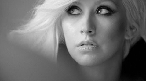 Christina Aguilera Fotoğrafları 760