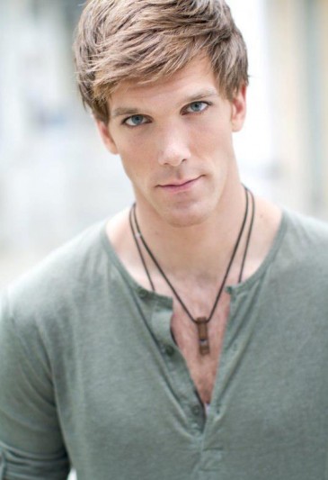 Victor Zinck Jr. Fotoğrafı