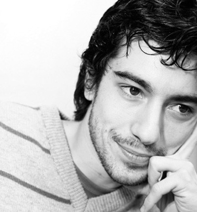 Stefano Bernardin Fotoğrafı