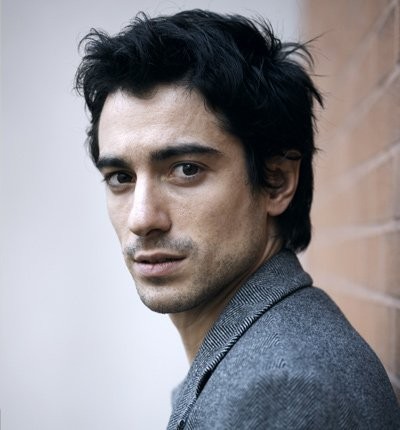 Stefano Bernardin Fotoğrafı