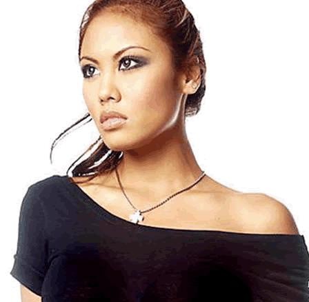 Jade Marcella Fotoğrafı