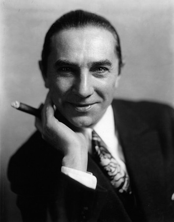 Bela Lugosi Fotoğrafları 3