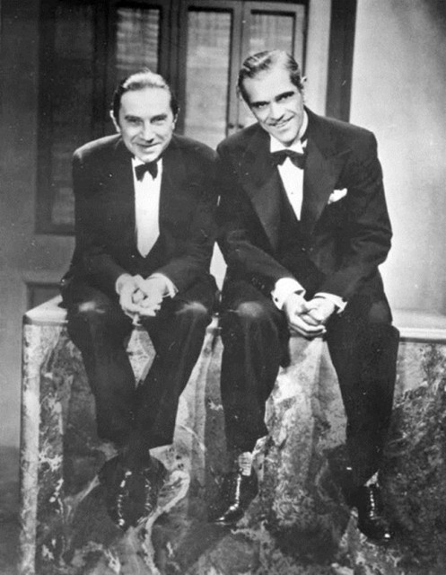 Bela Lugosi Fotoğrafı