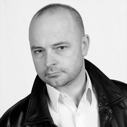 Bogdan Smagacki fotoğrafı