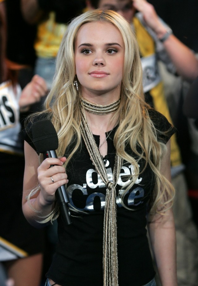 Cheyenne Kimball Fotoğrafı