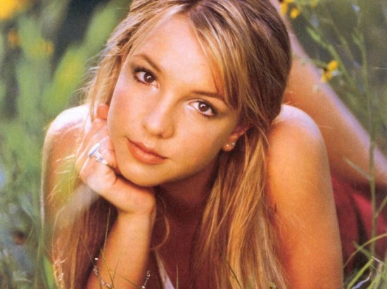 Britney Spears Fotoğrafları 2