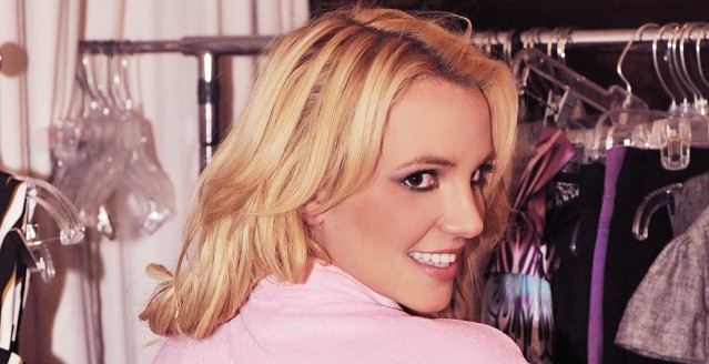 Britney Spears Fotoğrafları 107