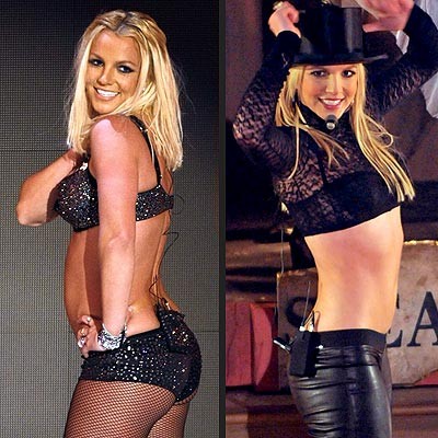 Britney Spears Fotoğrafları 163