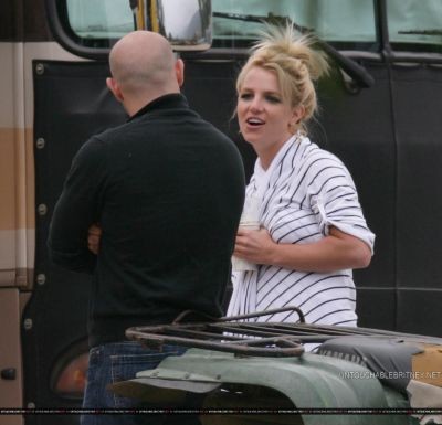Britney Spears Fotoğrafları 49