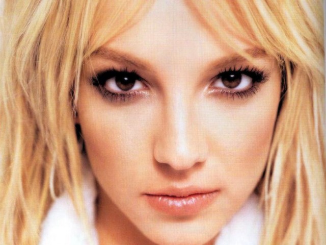 Britney Spears Fotoğrafları 83