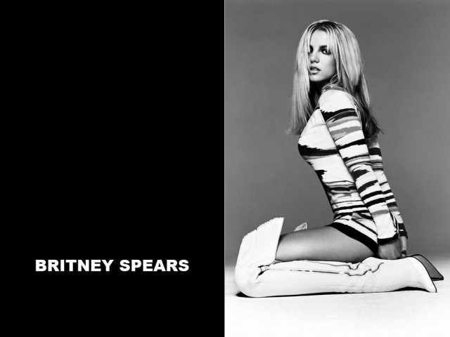 Britney Spears Fotoğrafları 224
