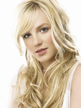Britney Spears Fotoğrafları 313