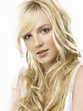Britney Spears Fotoğrafı