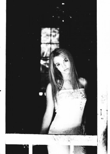 Britney Spears Fotoğrafı