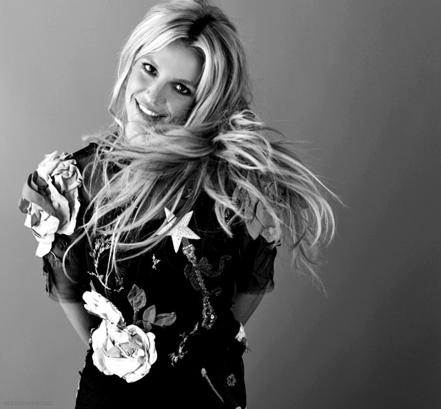 Britney Spears fotoğrafı
