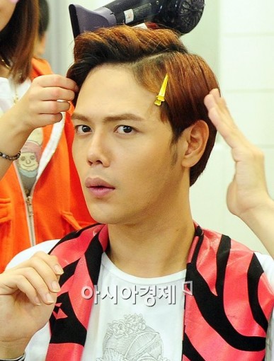 Jihyuk Fotoğrafı