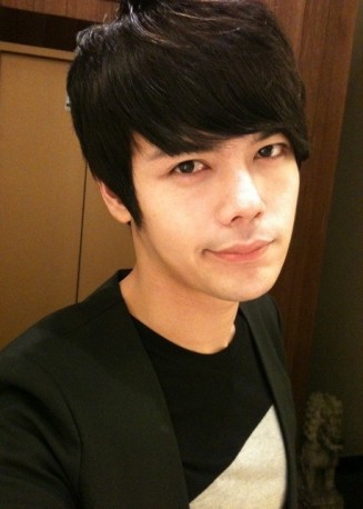 Jihyuk Fotoğrafı
