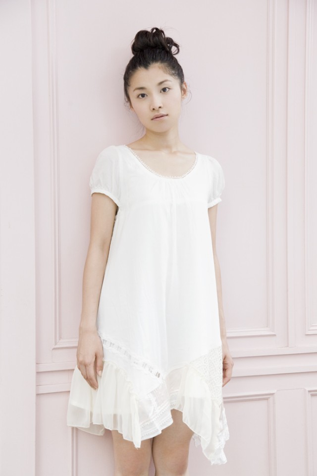 Sow Hirosawa Fotoğrafı