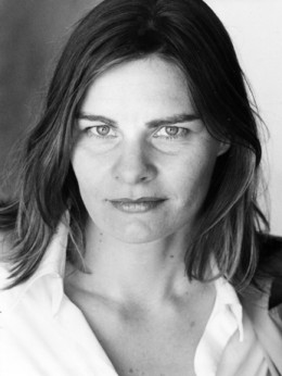 Petra Hartung Fotoğrafı