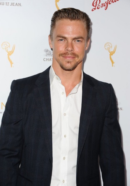 Derek Hough Fotoğrafları 10