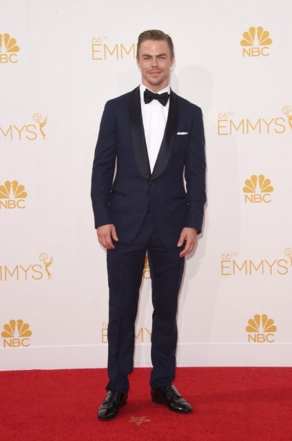 Derek Hough Fotoğrafı