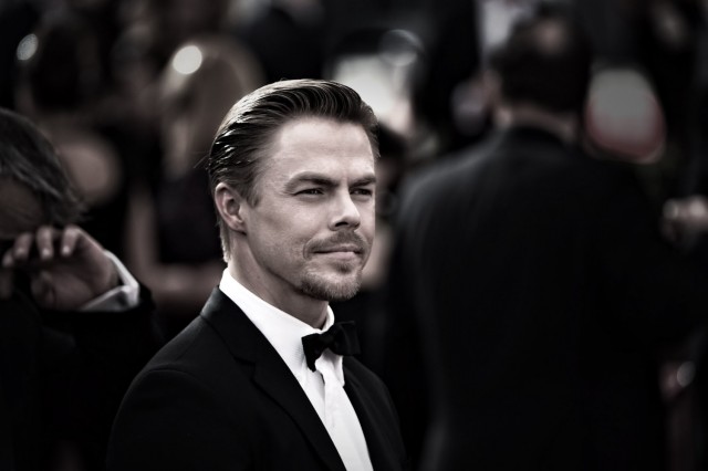 Derek Hough Fotoğrafları 18