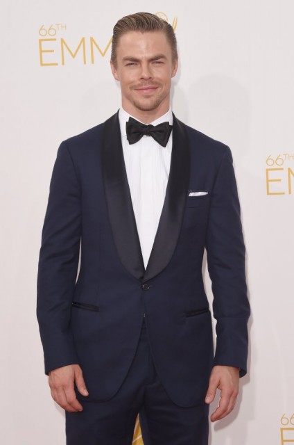 Derek Hough Fotoğrafı