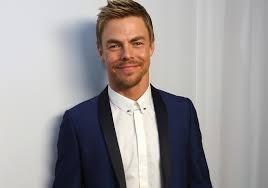 Derek Hough Fotoğrafları 39