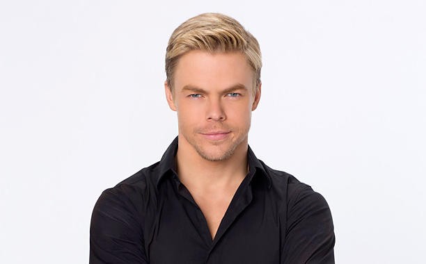 Derek Hough Fotoğrafları 44