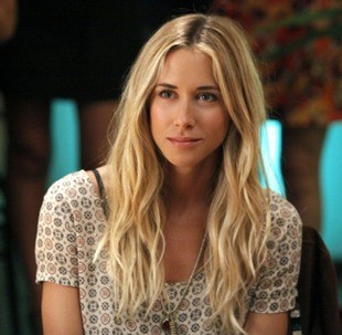 Gillian Zinser Fotoğrafları 4