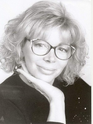 Rosaura Marchi Fotoğrafı