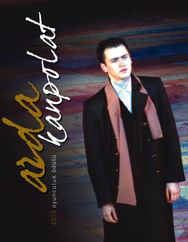 Arda Kanpolat Fotoğrafı