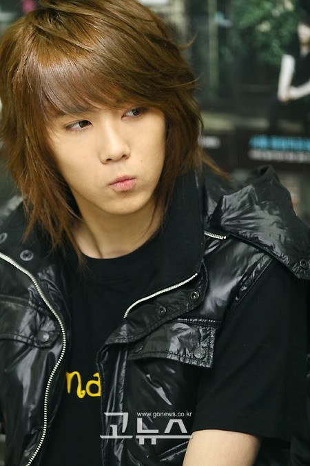 Lee Hong Ki Fotoğrafı