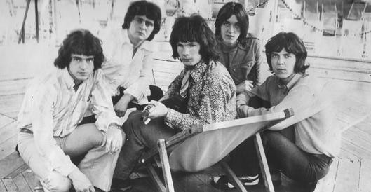 Opal Butterfly Fotoğrafı