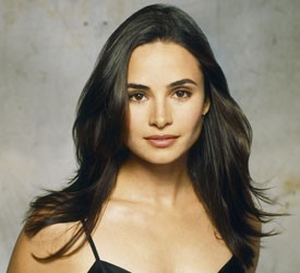 Mia Maestro Fotoğrafları 33