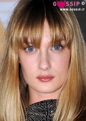 Eva Riccobono Fotoğrafı