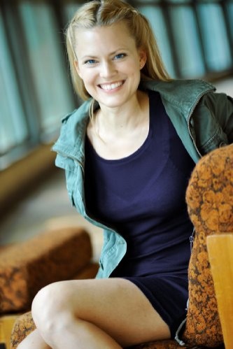 Noemi Besedes Fotoğrafı