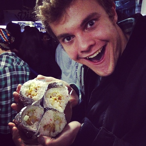 Jack Quaid Fotoğrafı