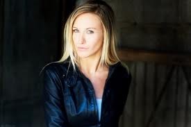 Samantha Kendrick Fotoğrafı