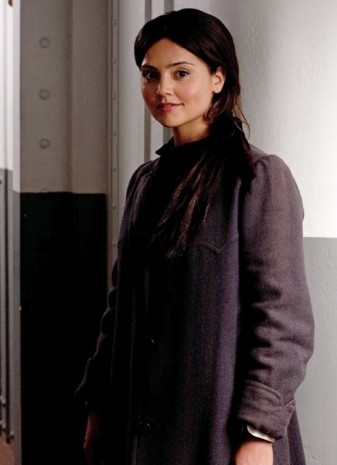 Jenna Coleman fotoğrafı Jenna Coleman fotoğrafı
